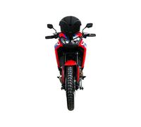 MRA Carénage de pare-brise TM TOURING