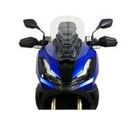 MRA Carénage de pare-brise TM TOURING compatible avec HONDA X-ADV 350