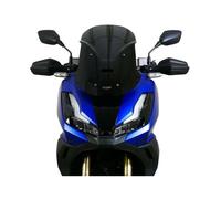 MRA Carénage de pare-brise TM TOURING compatible avec HONDA X-ADV 350