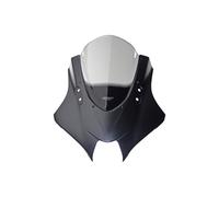 MRA Cupolino Racing Fumé Suzuki GSX-R 1000/R 2017-2023