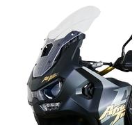MRA Cupolino Touring Maxi Fumé Honda Africa Twin CRF 1100 L ADV. SP2024-2025