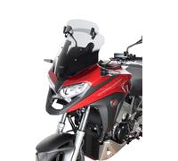 MRA Cupolino Vario-Touring Transparent Honda Crossrunner 800 2017-2020