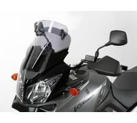 MRA Cupolino Vario-Touring Transparent Suzuki V-Strom 650 2004-2011