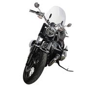 MRA Customshield Pare-Brise R18/CLASSIC 20- GRIS FUMÉ