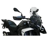 MRA Déflecteur X-Creen CLAIR POUR BULLES XCSA