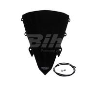 MRA Bulle Racing NOIR, AVEC ABE