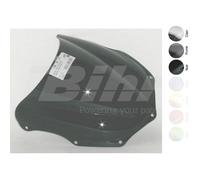 MRA Dôme de pare-brise pour moto RACING
