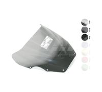 MRA Dôme de pare-brise pour moto RACING compatible avec HONDA CBR F 600