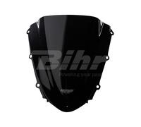 MRA Dôme de pare-brise pour moto RACING compatible avec HONDA CBR RR 1000