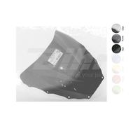 MRA Dôme de pare-brise pour moto RACING compatible avec KAWASAKI NINJA 900