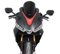 43397-dôme de pare-brise pour moto compatible avec APRILIA RS 660 FACTORY 660