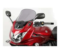 Bulle MRA Tourisme GSF 650 Bandit S 05-08 / 1250 Bandit S 07-13 (fumé)