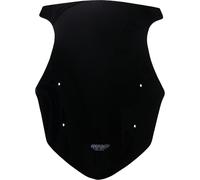 MRA Dôme de pare-brise pour moto TOURING compatible avec KAWASAKI Z 1000