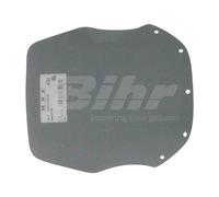 MRA Dôme de pare-brise pour moto TOURING compatible avec YAMAHA TENERE 660