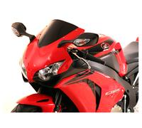 MRA Écran origine noire, avec ABE CBR1100 XX (SC35), ABE