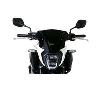 MRA Écran pare-brise sport NSPM SPORT compatible avec HONDA CB 500 HORNET 500