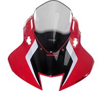MRA écran racing CBR 1000 RR-R / SP, gris fumé