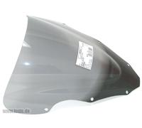 MRA Ecran racing clair avec ABE CBR 600 F/S 01-, ABE