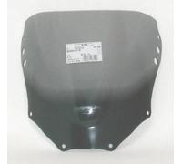 MRA Ecran racing clair avec ABE CBR 900 RR, 98-99 ABE