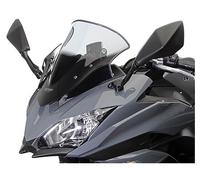 MRA Ecran racing clair avec ABE CBR1000 RR 17- ABE