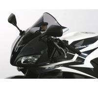 MRA Ecran racing clair avec ABE CBR600RR 07-12 (PC40),ABE