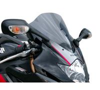 MRA Ecran racing clair avec ABE GSX-R 1000 05-06, ABE