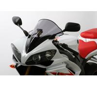 MRA Ecran racing clair avec ABE YZF-R1 07-08 (RN19), ABE
