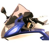 MRA Écran racing gris fumé, avec ABE CBR 600 F 11- ABE