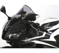 MRA Écran racing gris fumé, avec ABE CBR600 RR 07-12 ABE