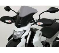 MRA Écran racing gris fumé, avec ABE HYPERSTRADA 821 BJ. 13-