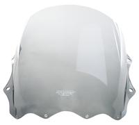 MRA Écran racing gris fumé, avec ABE M1000 RR 23-
