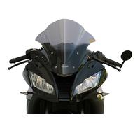 MRA écran racing, KAWASAKI ZX 10 R, 11-15, noir