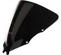 MRA Écran racing noir, avec ABE R NINE T RACER 17- ABE