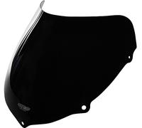 MRA Écran racing noir, avec ABE Z 900 RS CAFÉ RACER 18-