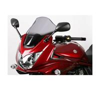 MRA écran racing R gris fumé GSF 1200 S BANDIT WVCH/WVCB