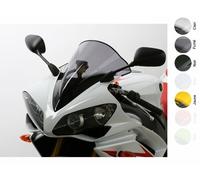 MRA écran racing R noir YZF R 1 RN 19