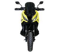MRA Écran touring avec ABE