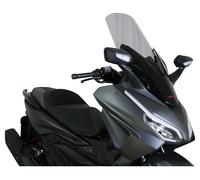MRA Écran touring avec ABE