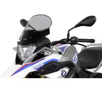 MRA Écran touring avec ABE