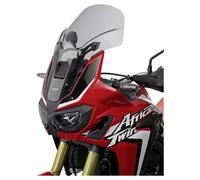 MRA Écran touring avec ABE