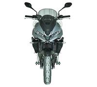 MRA Écran touring avec ABE