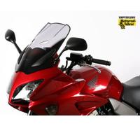 MRA Écran touring avec ABE CBF 1000 MIT ABE