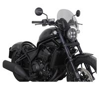 MRA Écran touring avec ABE CMX 1100 REBEL 21-, ABE