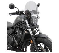 MRA Écran touring avec ABE CMX 500 REBEL 20- ABE