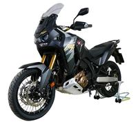 MRA Écran touring avec ABE CRF1100 L ADV, teinté