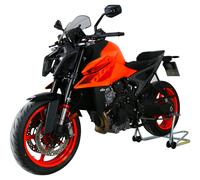MRA Écran touring avec ABE DUKE 990 24-