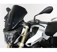 MRA Écran touring avec ABE F 800 R, année de construction 2015-