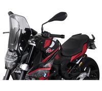 MRA Écran touring avec ABE F 900 R, année de construction 20-