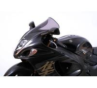 MRA Écran touring avec ABE GSX-R 1300 08- MIT ABE