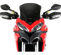 MRA Écran touring avec ABE MULTISTRADA 1200 13-14ABE